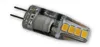 C-Light 12V - 2W-ME G4 LED Stern Spot 40 mm - weiss Produktbild-Vorschau 3