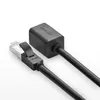 Ugreen Przedłużacz Ethernet, RJ45, Cat 6 FTP, 1000Mbps, 3m Podgląd zdjęcia produktu 6