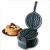 Korona 41004, 1 Waffel(n), Kreis, Schwarz, 1000 W, Produktbild-Vorschau 11