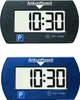 Needit PARK MINI elektronický parkovací kotouč modrý Náhled obrázku produktu 11