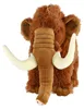 Mamut velký plyš 30x38cm 0m+ Náhled obrázku produktu 4