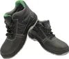 Sicherheitsstiefel S3 schwarz-grün Produktbild-Vorschau 1