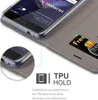 Cadorabo Hülle für Huawei P8 LITE 2017 / P9 LITE 2017 Produktbild-Vorschau 4