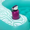 Sedia gonfiabile Comfort Plush Pro, turchese | Bestway Anteprima dell’immagine prodotto 25