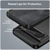 Techsuit Carbon Silicone puzdro pre Google Pixel 8 Pro – Náhľad obrázku produktu 7