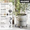 WAGNER® design yourself 20082701 WAGNER® design yourself Anteprima dell’immagine prodotto 12