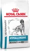 Royal Canin Veterinary Diet Canine Hypoallergenic Moderate Podgląd zdjęcia produktu 2