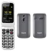 Beghelli Telefono Cellulare per Anziani SLV18N ECO - Dual Anteprima dell’immagine prodotto 3