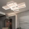 ZMH LED Lampada da soffitto Moderna Lampada da soffitto Anteprima dell’immagine prodotto 8