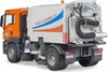 BRUDER 8710755300646, MAN, 3 Jahr(e), Kunststoff, Orange Produktbild-Vorschau 17