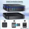 Blackview Mini Desktop PC MP60-2, procesor Intel 12. Podgląd zdjęcia produktu 7