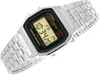 Casio Vintage A159WA-N1DF Uni-Armbanduhr Digital Quarz Produktbild-Vorschau 12