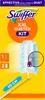 Startovací sada na úklid Swiffer Duster XXL se 2 náplněmi Náhled obrázku produktu 1