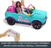 Hot Wheels R/C 1:12 Barbie SUV Produktbild-Vorschau 11