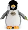 RAPPA Pluszowy pingwin 20 cm ECO-FRIENDLY Podgląd zdjęcia produktu 2