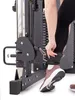 ATLETICA X-Five | Kabelzug Station | Kabelzug Kraftstation Produktbild-Vorschau 11