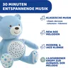 kuscheltier-Projektor Baby Bear First Dreams27 cm blau Produktbild-Vorschau 16