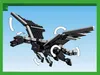 LEGO® Minecraft™ 21264 Smok Endera i statek Endera Podgląd zdjęcia produktu 48