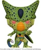 Figurine POP Dragon Ball Z Cell First Form Voir les images du produit 9