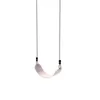 OutdoorToys Schaukel Altrosa Zubehör aus Kunststoff in Rosa Produktbild-Vorschau 1