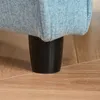 HOMdotCOM HOMdotCOM Highchair - Krzesełko do czytania - Z Podgląd zdjęcia produktu 9