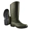DUNLOP Gummistiefel Dane PVC Gr. 47 grün, K680011, Produktbild-Vorschau 8