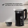 Infinity Goods Wasserkocher mit Temperaturregelung – Produktbild-Vorschau 8