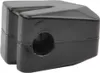 Pastiglia freno Powerslide 900021 Nero Nero Taglia Unica Anteprima dell’immagine prodotto 4