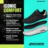 Skechers Shimmer Away Blk 40 EU Vista previa de la imagen del producto 27