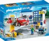 PLAYMOBIL Autowerkstatt City Life 70202 Voir les images du produit 3