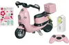 BABY born® E-Scooter Produktbild-Vorschau 1