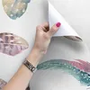 Coloray Fototapete 208x146 cm An Einer Wand Latex Produktbild-Vorschau 3