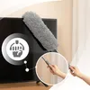 Teleskop Staubwedel mit 2 Köpfen, Rund & Länglich, bis 250 Produktbild-Vorschau 5