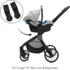 Fillikid Adapter für Cougar für Maxi-Cosi Babyschalen Produktbild-Vorschau 2