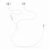 Grixx in-earkoptelefoon bedraad Lightning MFi met microfoon Productafbeelding-voorbeeld 2