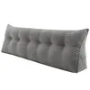 Rückenkissen Keilkissen Lesekissen für Bett und Sofa Produktbild-Vorschau 1
