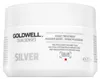 Goldwell Dualsenses Silver 60s Treatment  200ml - Anteprima dell’immagine prodotto 5