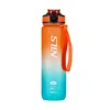 Ncd68 Orange-Blaue Tritan-Flasche Nils Camp Produktbild-Vorschau 1