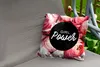 MuchoWow® Outdoor Kissen - Mädchenpower - Sprichwörter - Produktbild-Vorschau 2