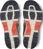 Herren-Laufschuhe ON CLOUDVISTA 2, ice/flame Schuhgröße: US Produktbild-Vorschau 7