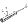 Marbo Sport bilanciere olimpico 180 cm UF-G180-OLI-CH Anteprima dell’immagine prodotto 2