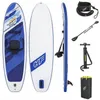 SUP Board-Set Oceana 305 x 84 x 12 cm Náhled obrázku produktu 14