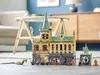 LEGO Harry Potter - Bradavice: Tajemná komnata Náhled obrázku produktu 27