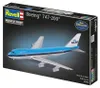 03999 - Revell, Boeing 747-200, escala 1:450 Vista previa de la imagen del producto 7