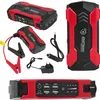 Mocny Akumulator Power Bank Jump STARTER 12V 800A 28000 mAh Podgląd zdjęcia produktu 21