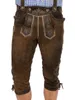 Maddox Lederhose ROTWAND-HT Herren ROTWAND-HT Produktbild-Vorschau 3