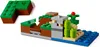 LEGO® Minecraft Der Hinterhalt des Creepers - 21177 NEU! Produktbild-Vorschau 5