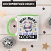 Trendation - Zocker Tasse Geschenk Nerv Nicht Bin Am Zocken Produktbild-Vorschau 3