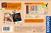Kosmos Namensbänder wickeln, Bastelset für Kinder, 8 Produktbild-Vorschau 2