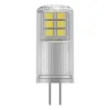 OSRAM LED Lampe PIN 12 V 2W 840 Clear G4 Dimmbar Produktbild-Vorschau 4
